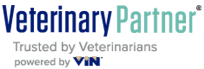 veterinary information network logo