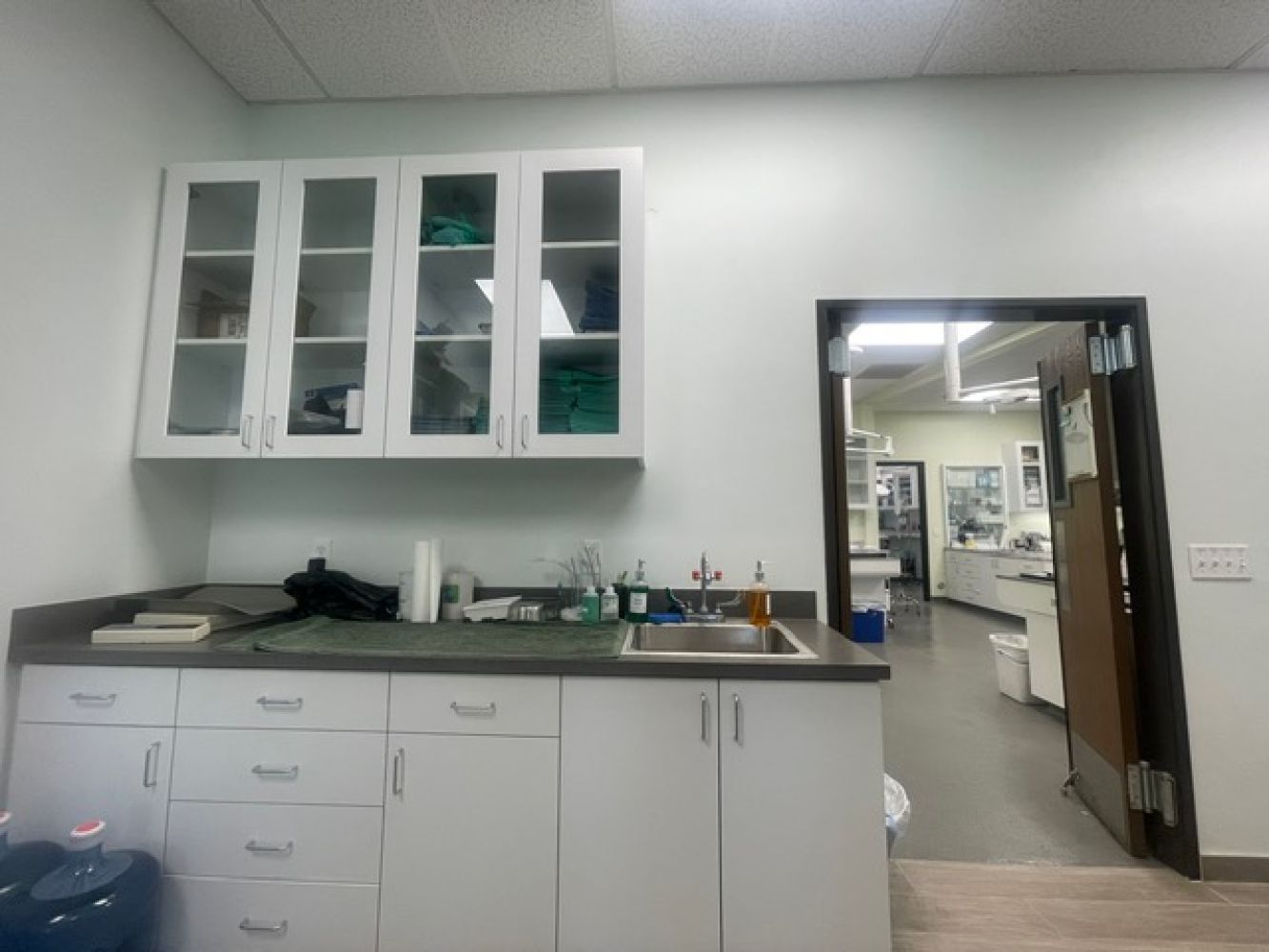Parkview Pet Hospital | Our Facility