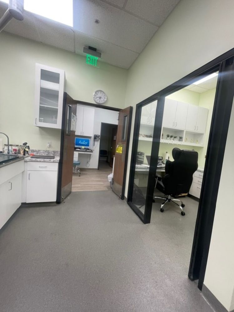 Parkview Pet Hospital | Our Facility